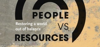 Book: People vs Resources